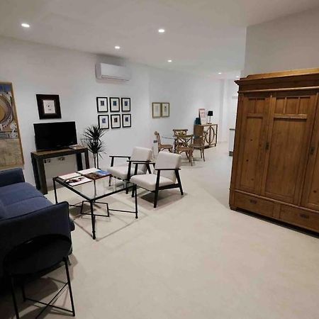 Colet Apartamento Севилья Экстерьер фото